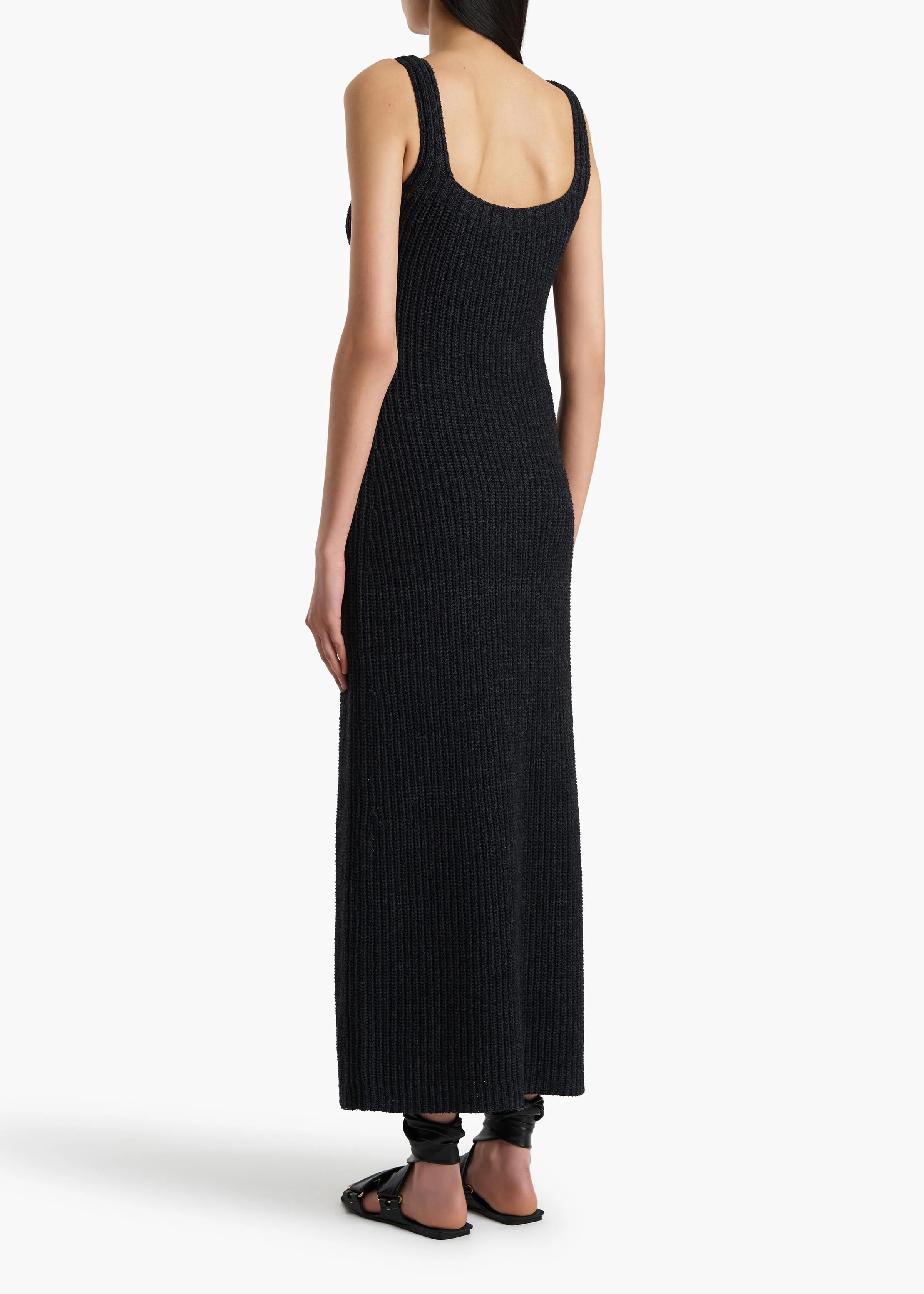 LEX DRESS BLACK 9807458 200 C