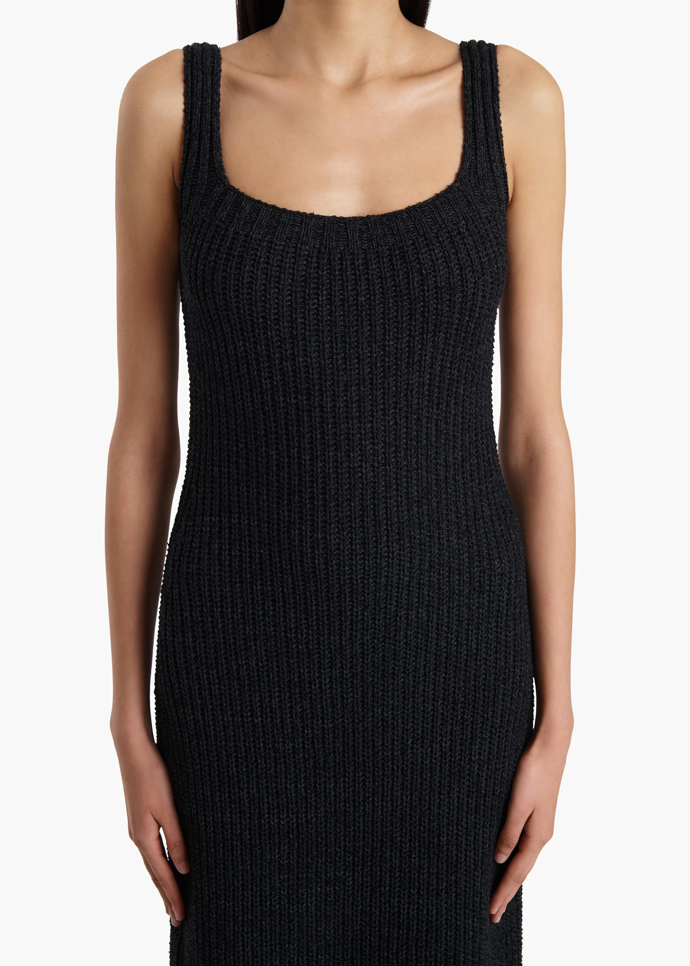 LEX DRESS BLACK 9807458 200 D