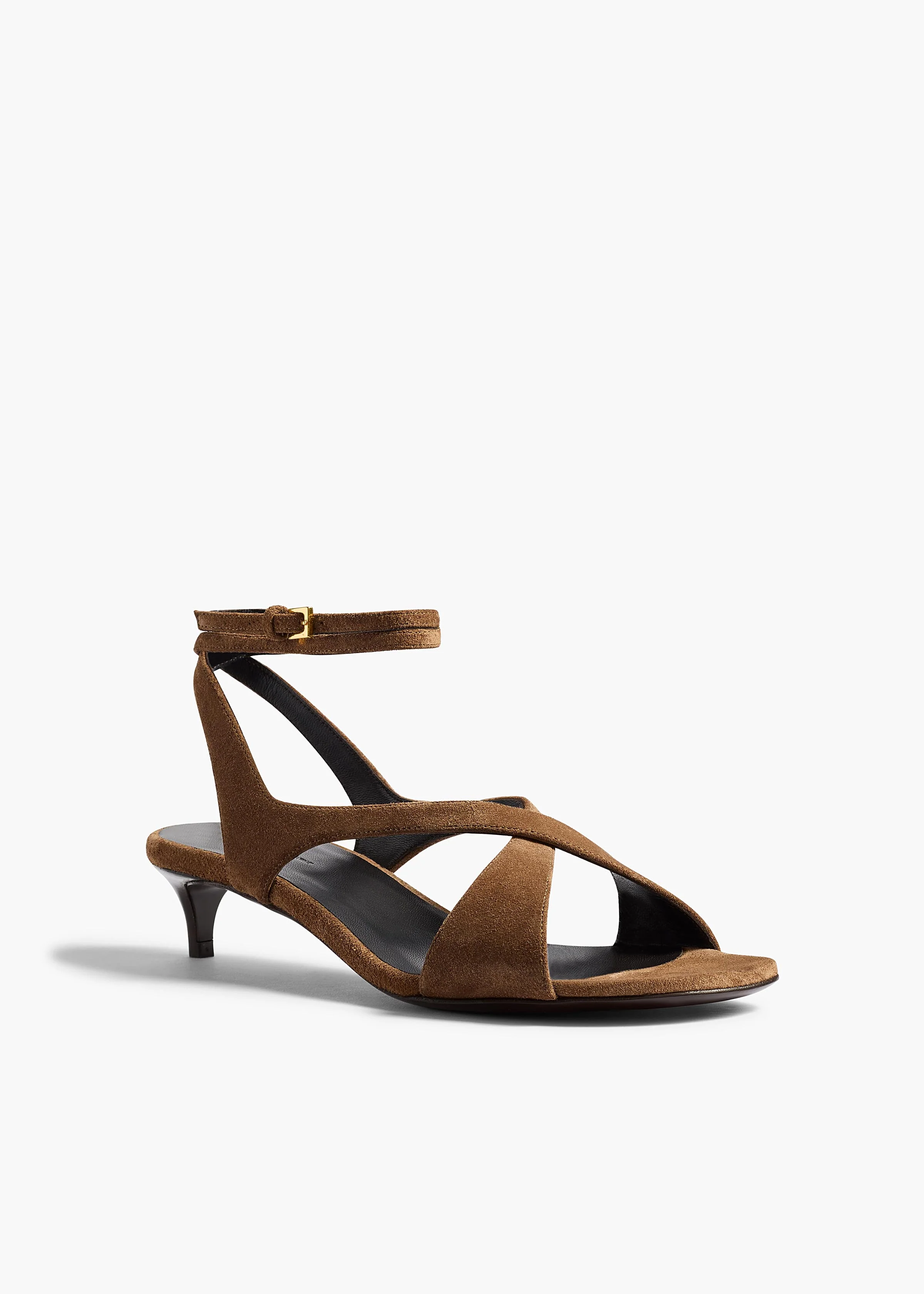 LIRIA ANKLE STRAP SANDAL 35 DATTERO F3124 1046 775 B