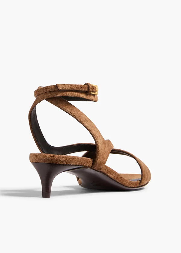 LIRIA ANKLE STRAP SANDAL 35 DATTERO F3124 1046 775 D