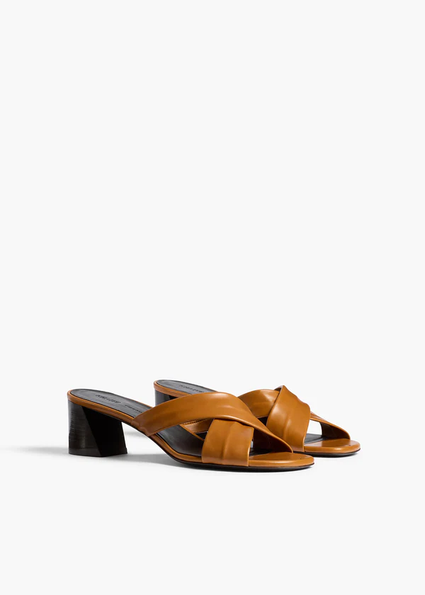 LIRIA SANDAL 55 CUOIO F3101 1027 889 B