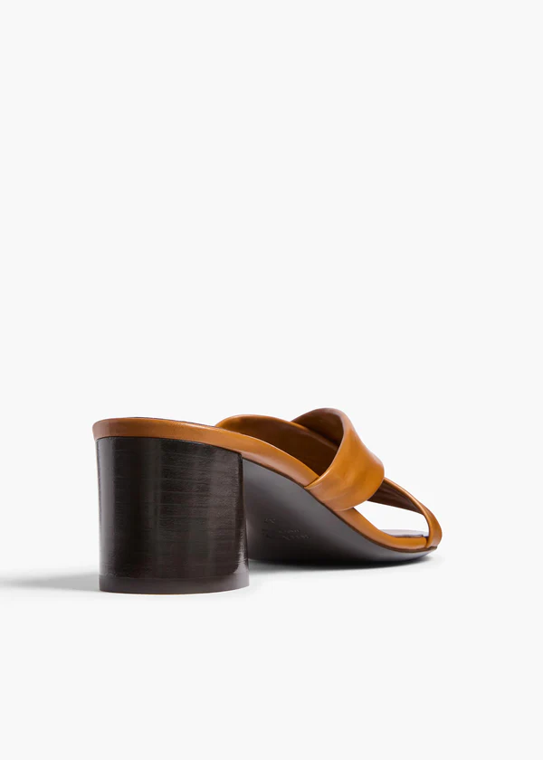 LIRIA SANDAL 55 CUOIO F3101 1027 889 D