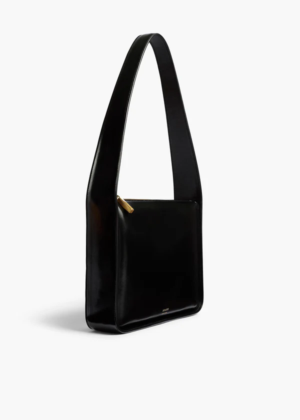 LORI SQUARED BAG BLACK H1043 877 200 B