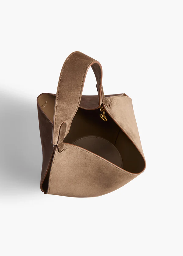 LOTUS MINI TOTE CEDAR H2056 726 732 C
