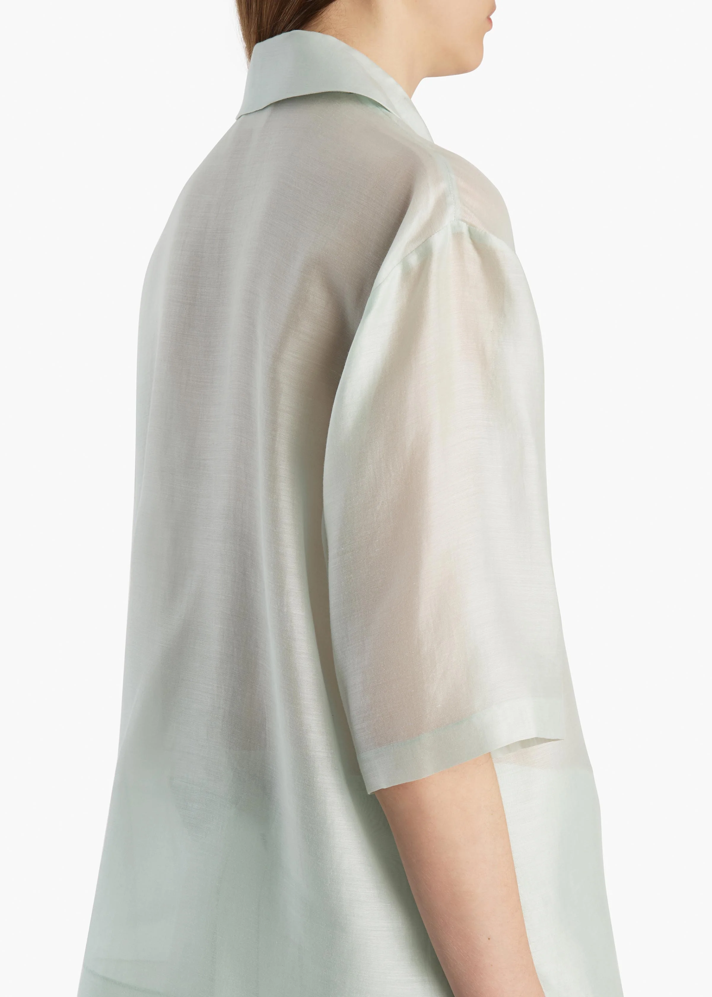 LOUCIN TOP ICE GREEN 24844232 499 E