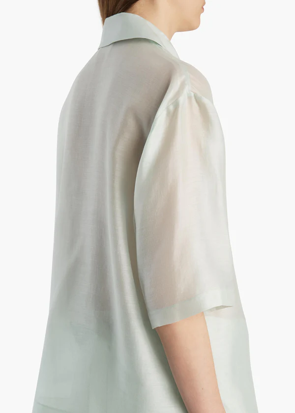 LOUCIN TOP ICE GREEN 24844232 499 E