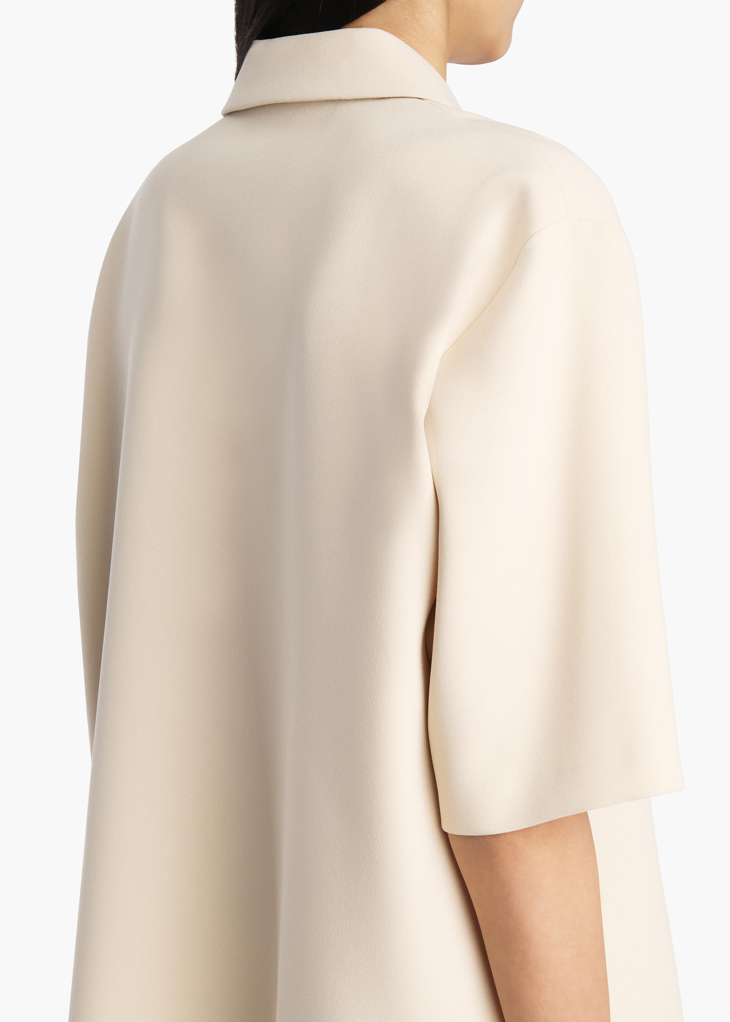 LOUCIN TOP IVORY GLOW 24844231 658 E