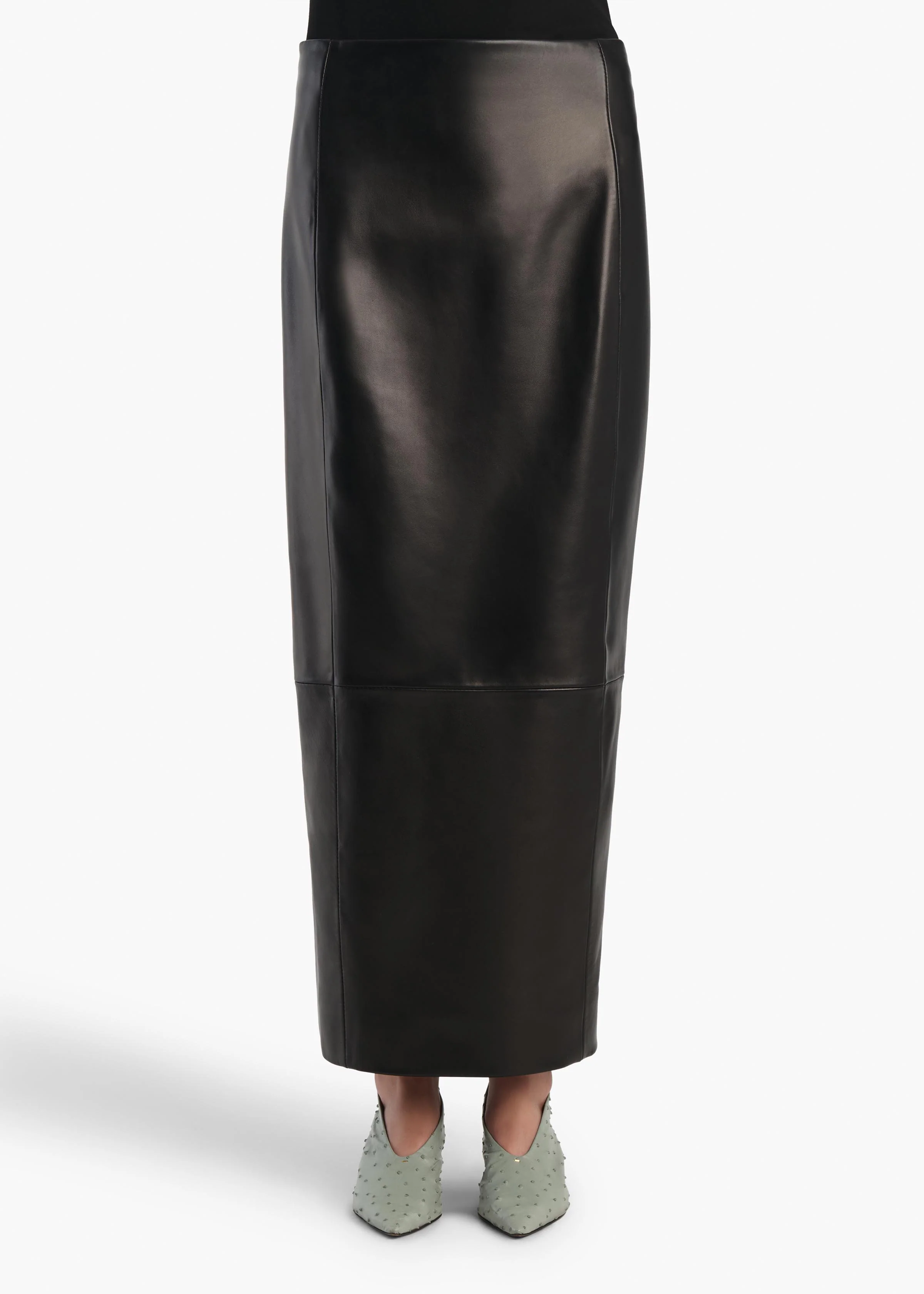 LYLE SKIRT BLACK 41921012 200 B
