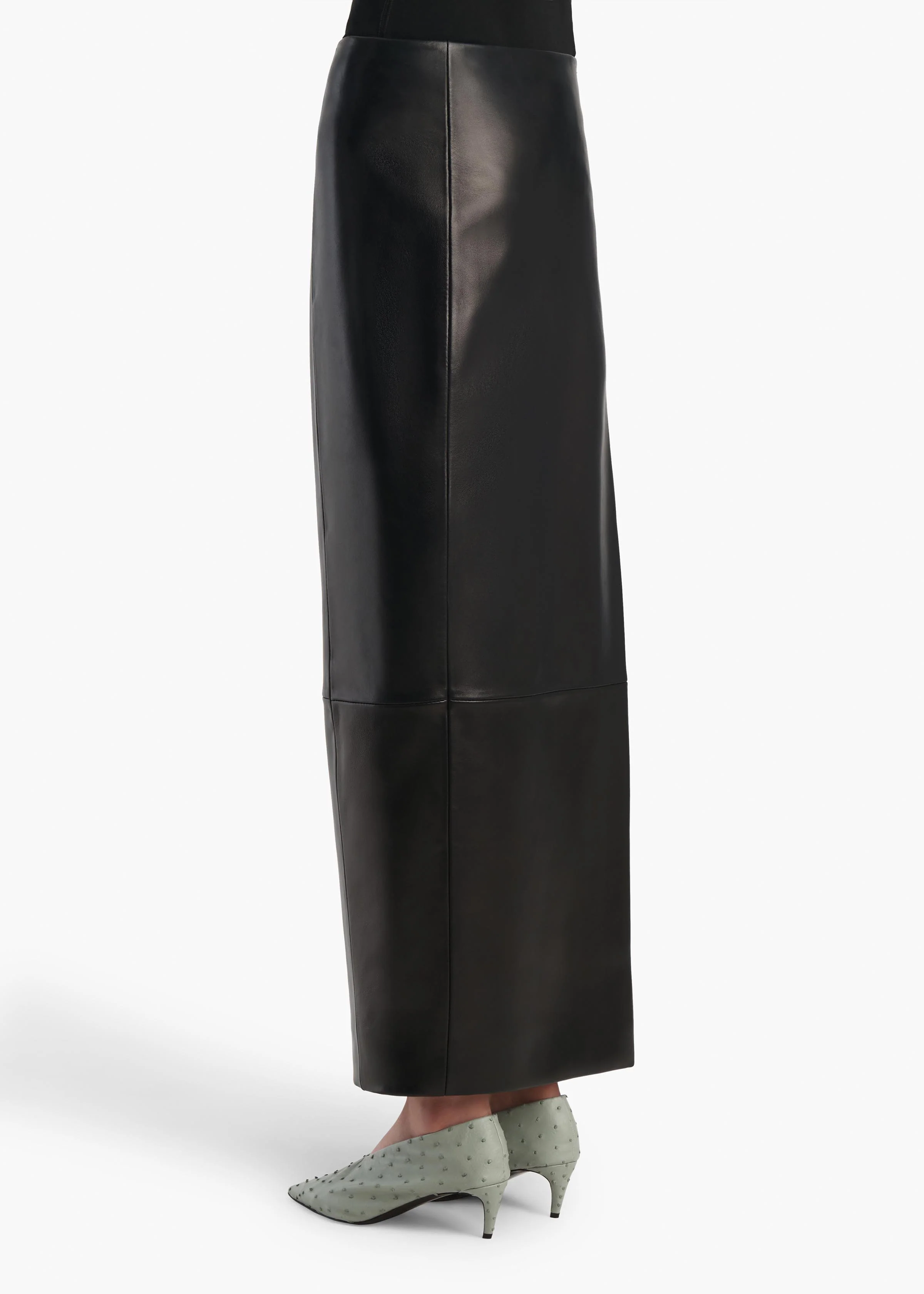 LYLE SKIRT BLACK 41921012 200 C