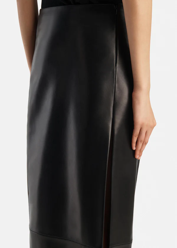 LYLE SKIRT BLACK 41921012 200 E