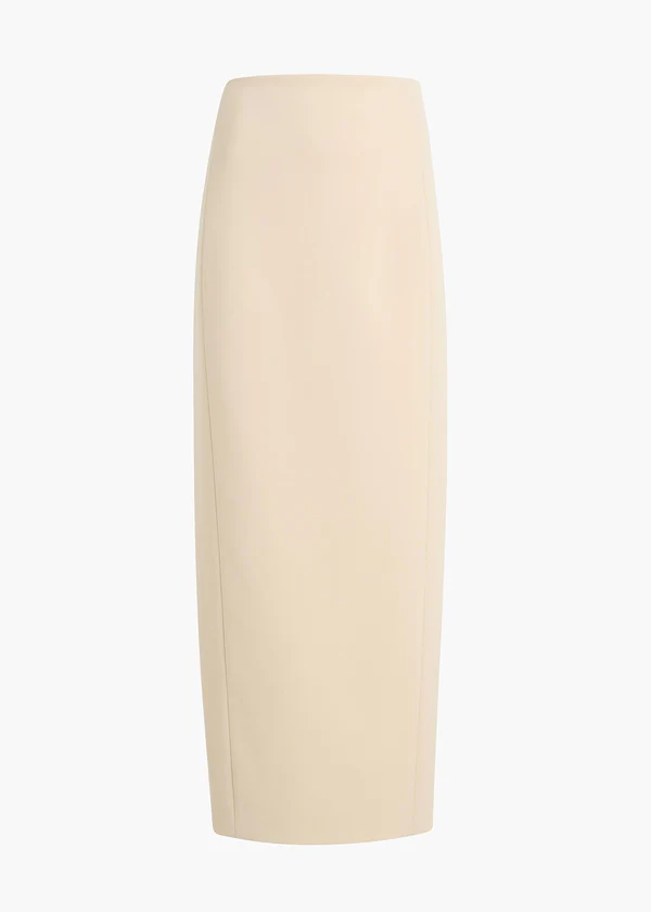 LYLE SKIRT IVORY GLOW 41924231 658 GHOST