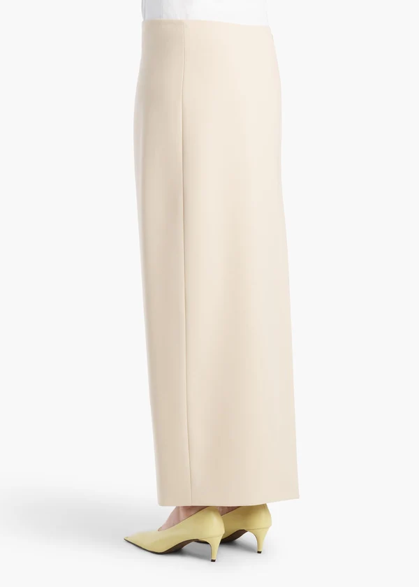 LYLE SKIRT IVORY GLOW 41924231 658 C