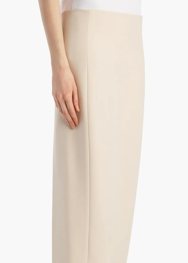 LYLE SKIRT IVORY GLOW 41924231 658 D