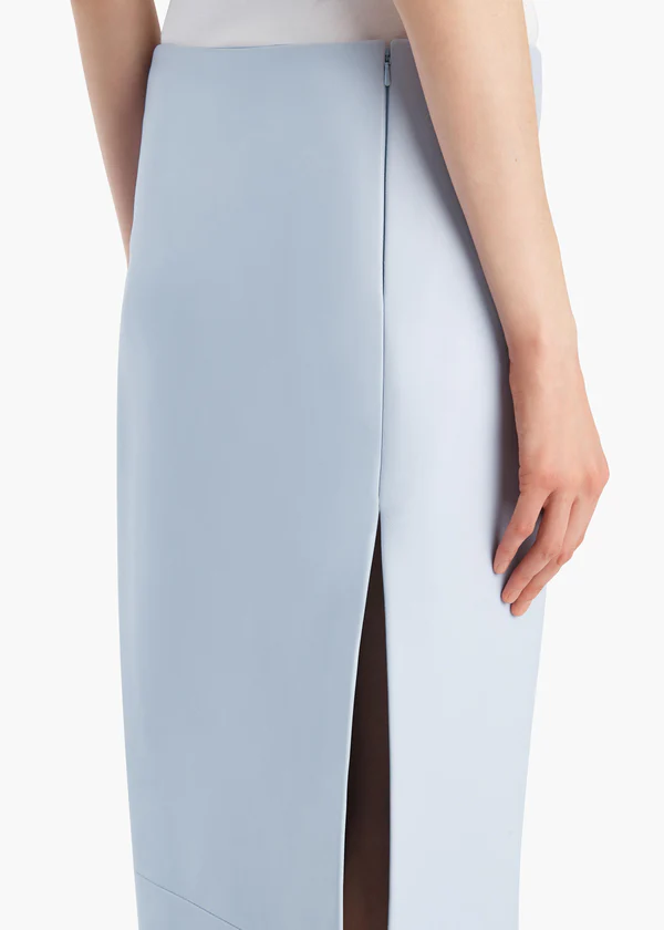 LYLE SKIRT SKY BLUE 41921012 313 E