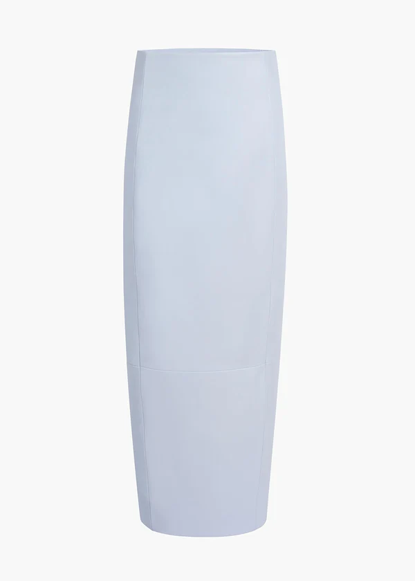 LYLE SKIRT SKY BLUE 41921012 313 GHOST