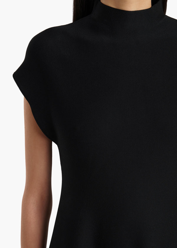 LYRA DRESS BLACK 18208429 200 D