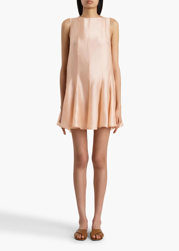 MAGS DRESS LIGHT PEACH 5435479 520 B