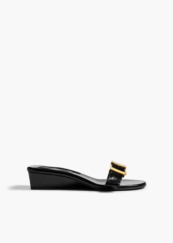 MANHATTAN SANDAL 35 BLACK F3121 943 200 A