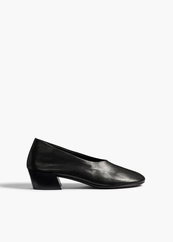 MARCY PUMP 30 BLACK F2056 1027 200 A