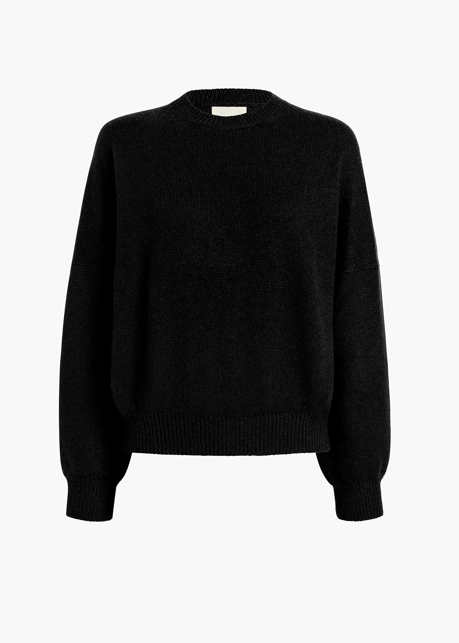 MARGAUX-SWEATER_BLACK_9560650-200_GHOST