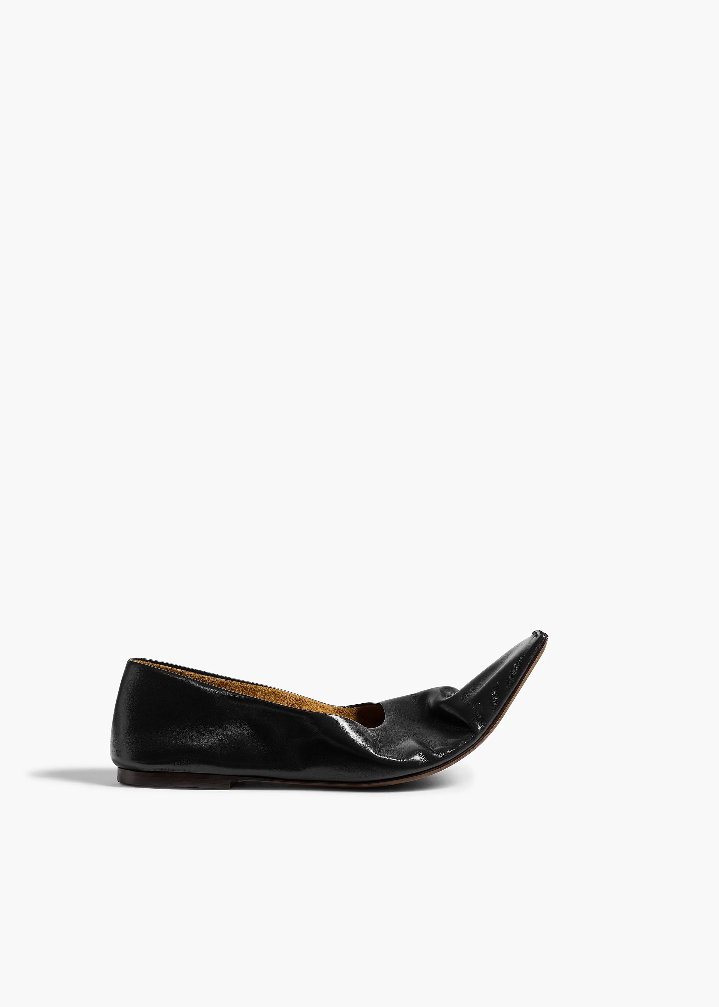 MARLENE BALLERINA BLACK F4065 1027 200 A