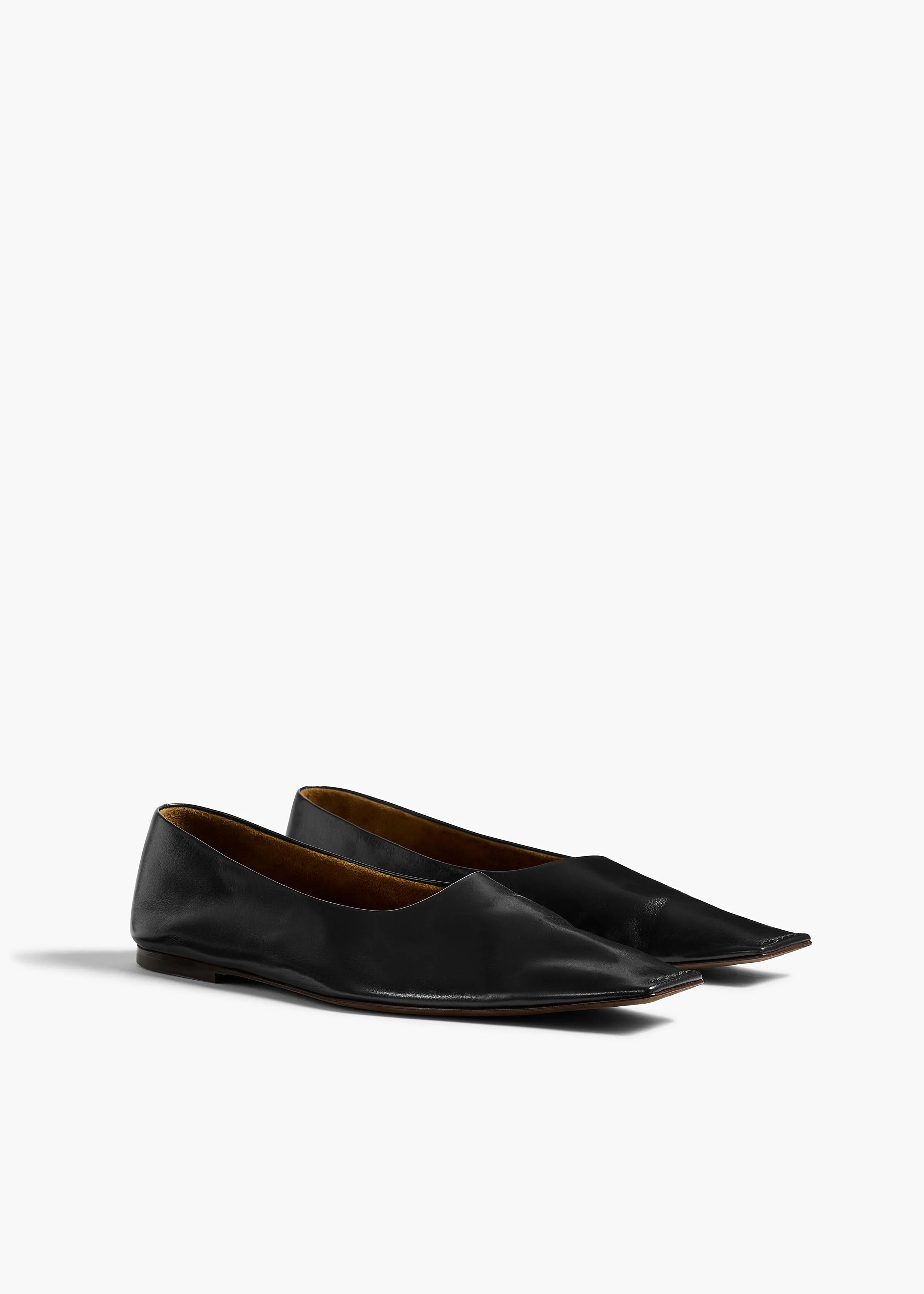 MARLENE BALLERINA BLACK F4065 1027 200 B Alt