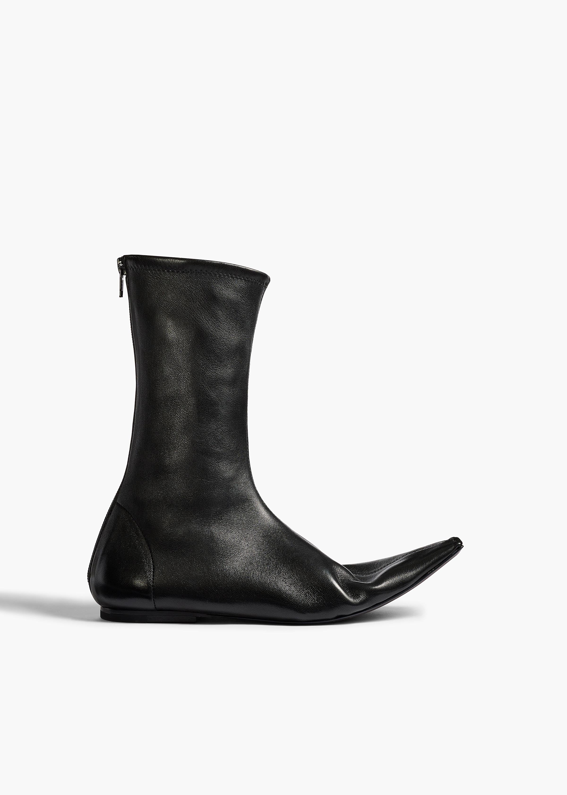 MARLENE BOOT BLACK F1128 994 200 A