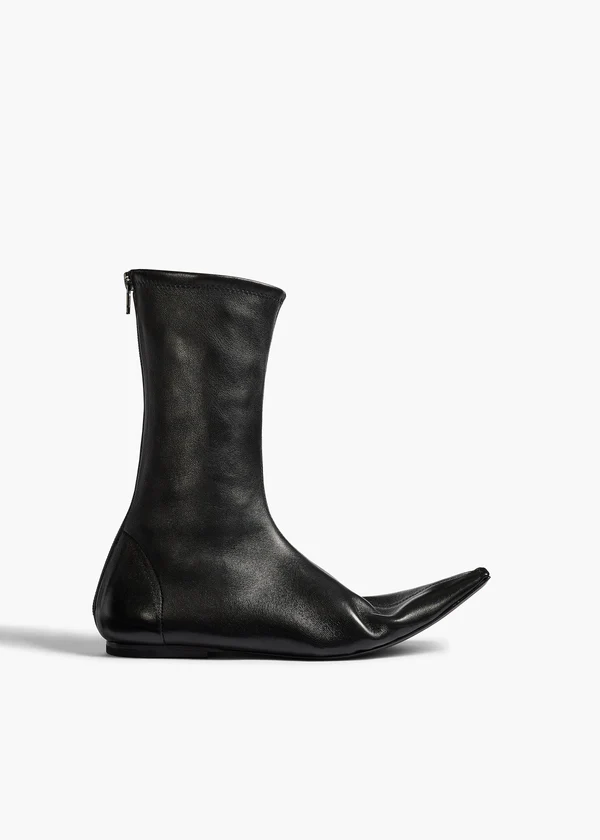 MARLENE BOOT BLACK F1128 994 200 A