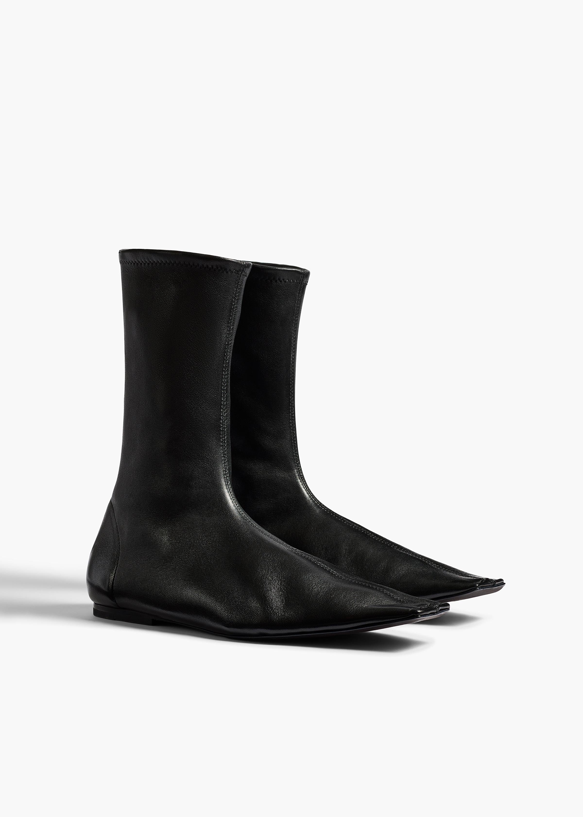 MARLENE BOOT BLACK F1128 994 200 B ALT