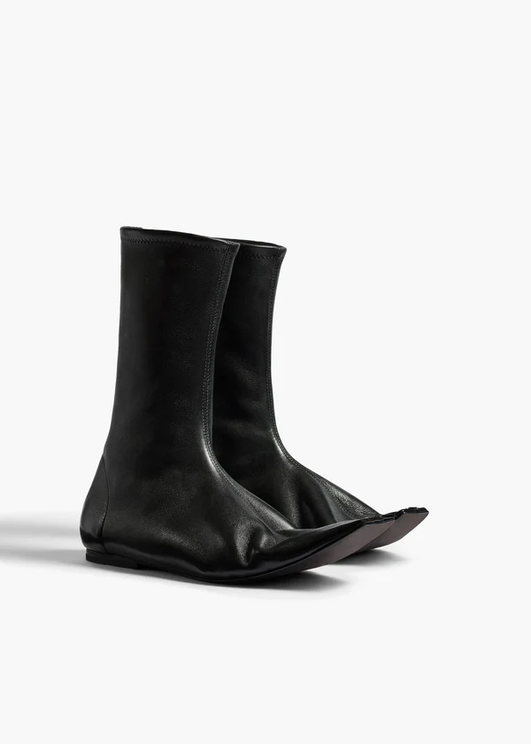 MARLENE BOOT BLACK F1128 994 200 B