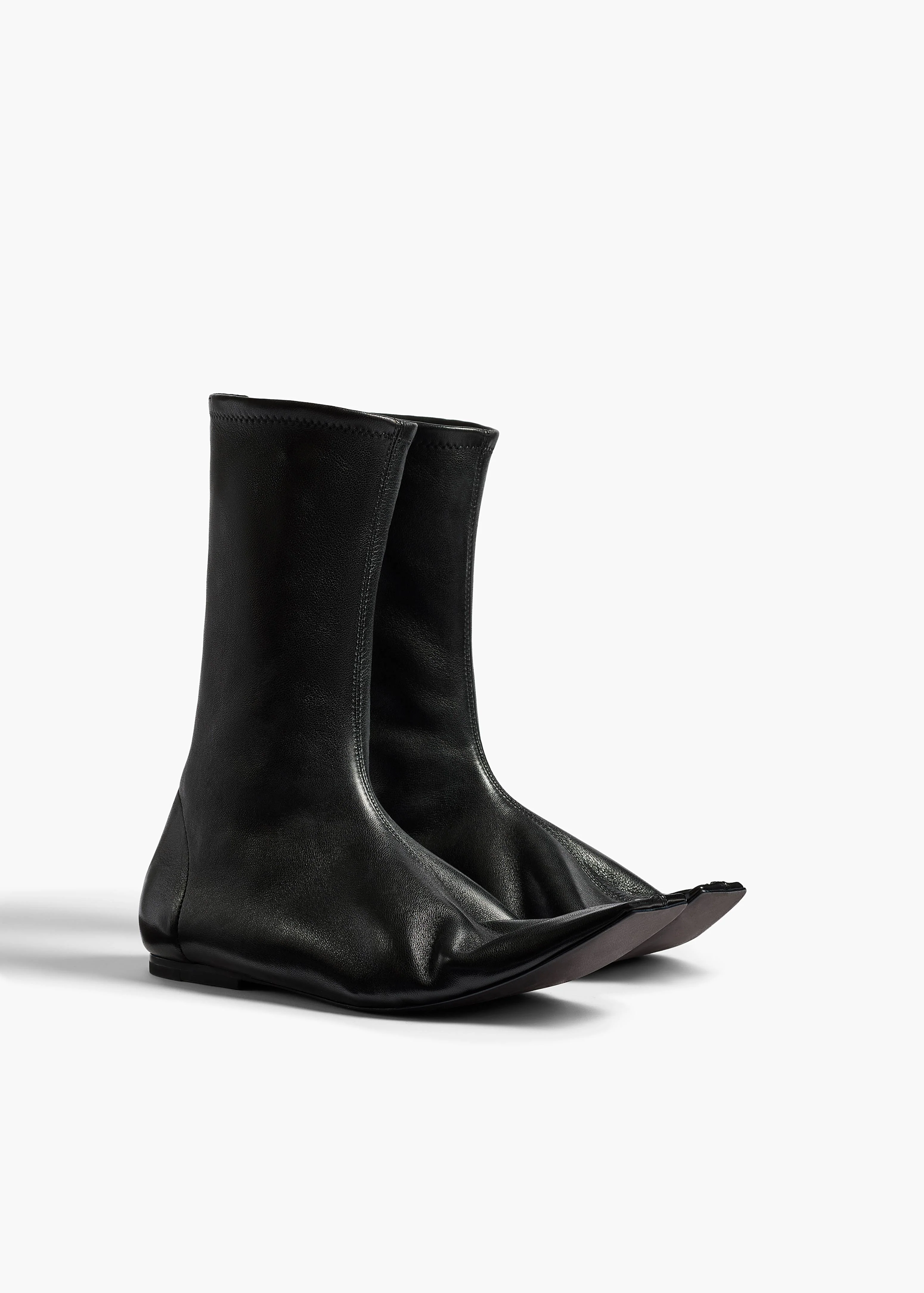 MARLENE BOOT BLACK F1128 994 200 B