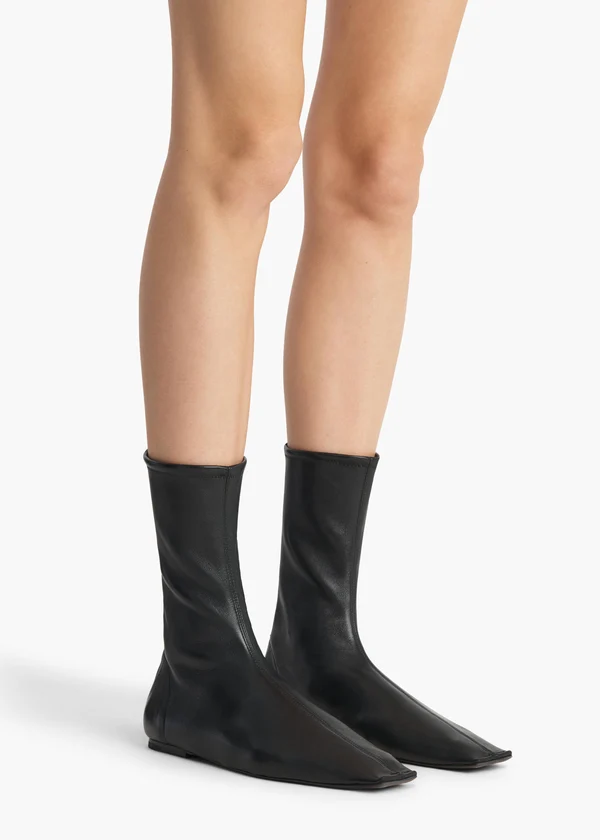 MARLENE BOOT BLACK F1128 994 200 E
