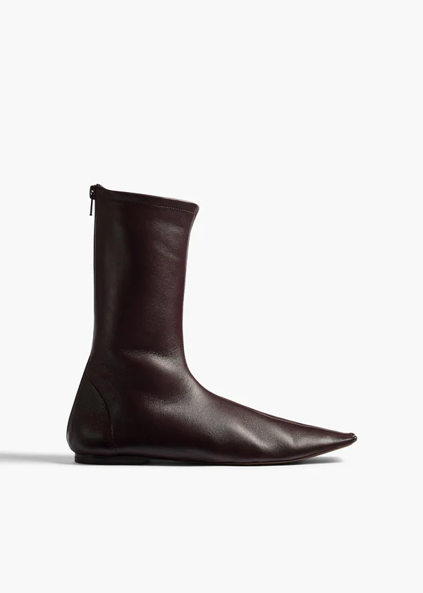 MARLENE BOOT ROUGE NOIR F1128 994 585 A Alt