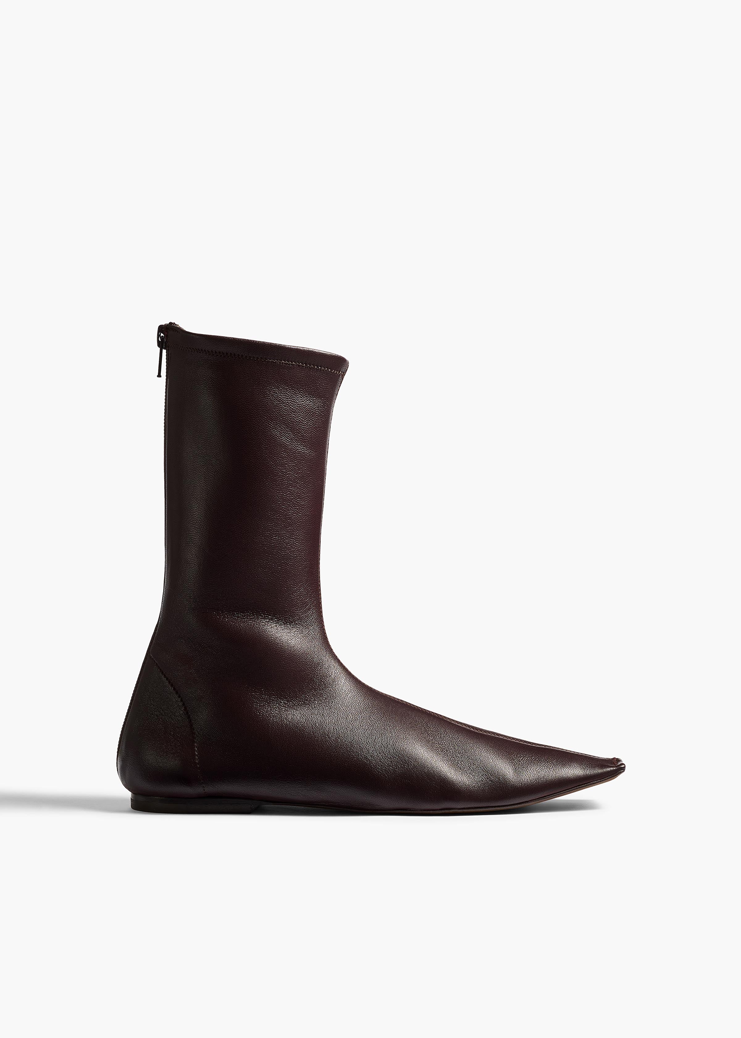 MARLENE BOOT ROUGE NOIR F1128 994 585 A Alt