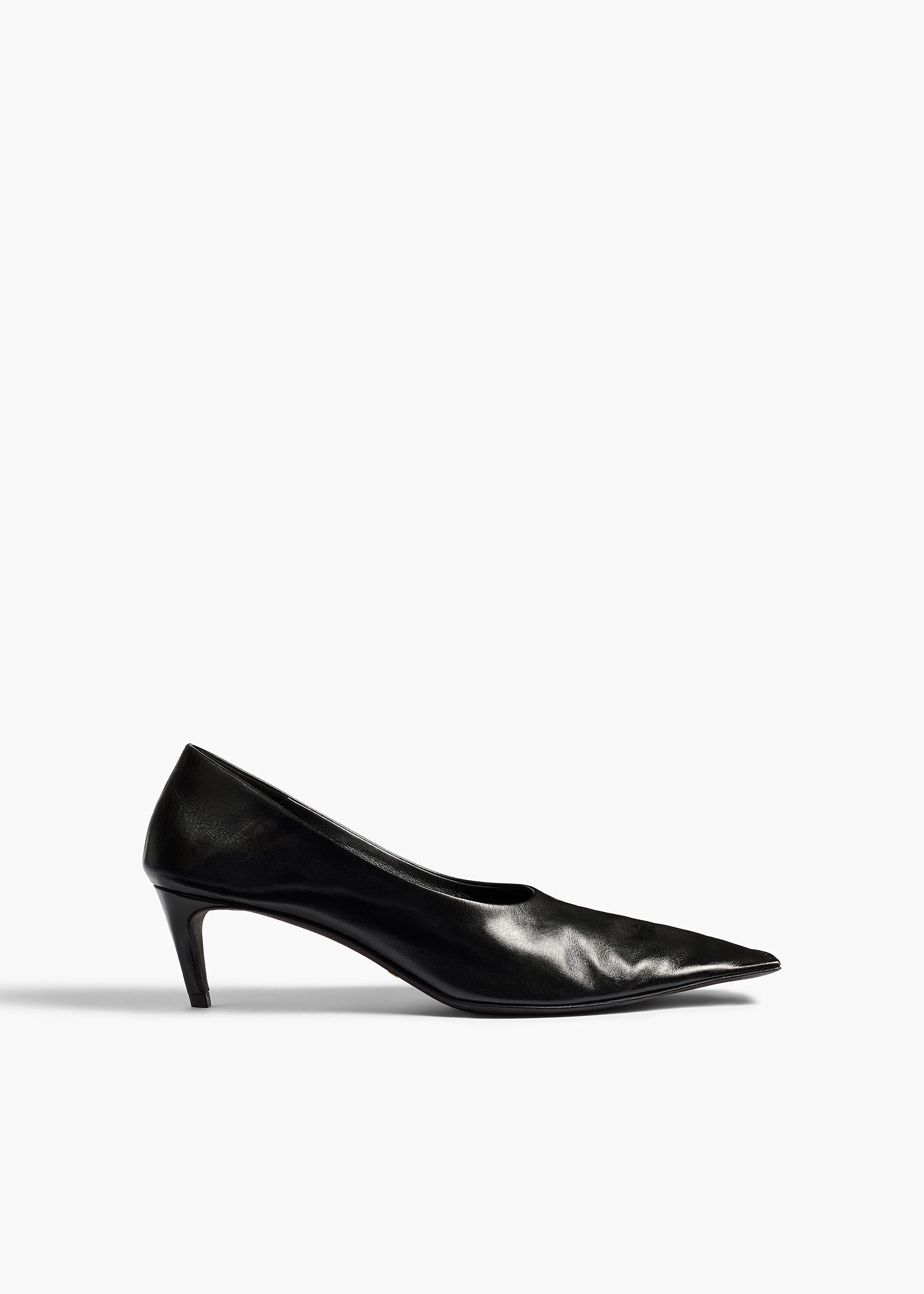 MARLENE PUMP 50 BLACK F2055 1027 200 A ALT