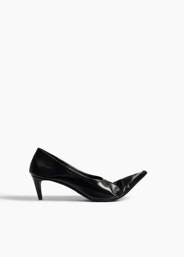 MARLENE PUMP 50 BLACK F2055 1027 200 A