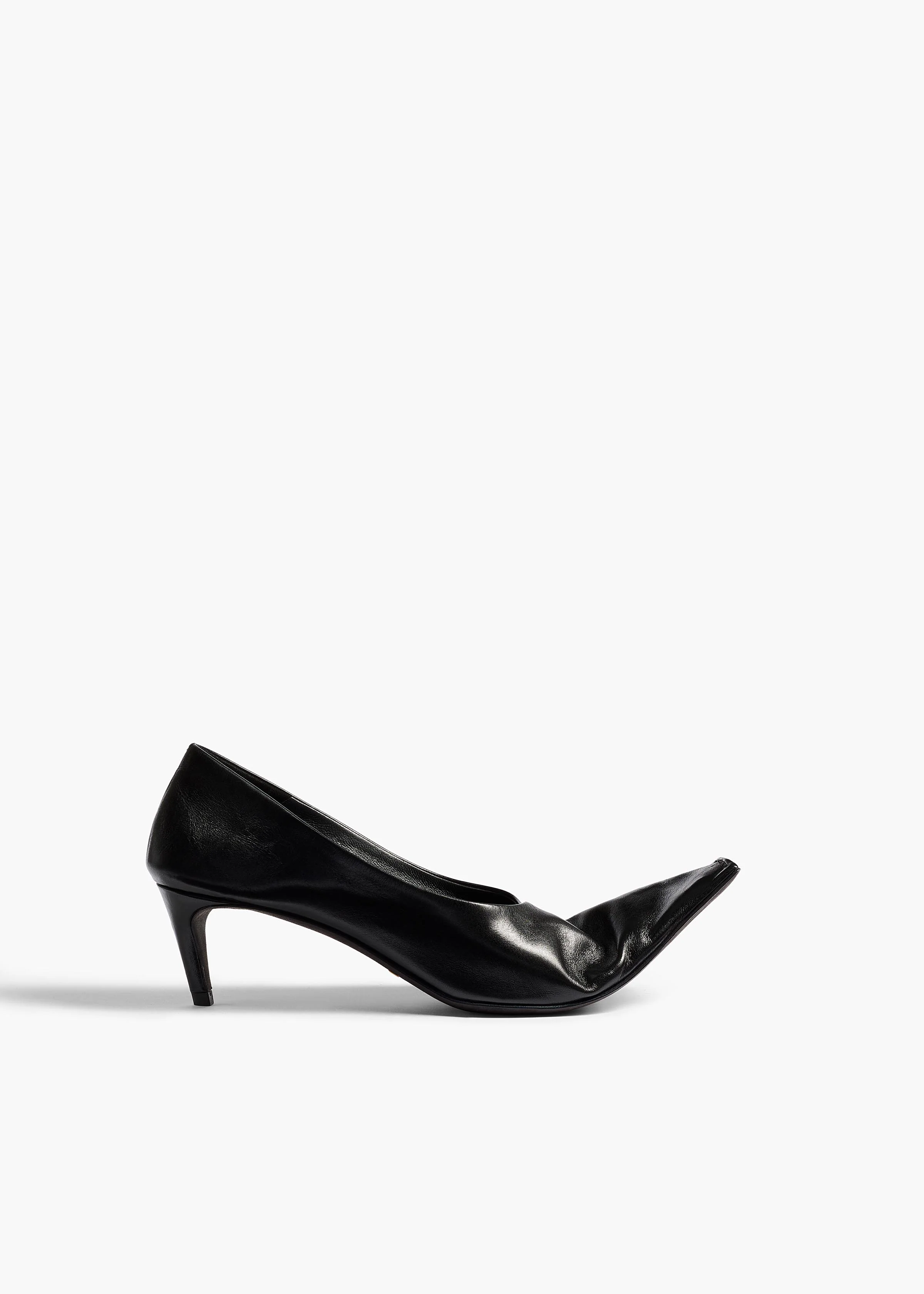 MARLENE PUMP 50 BLACK F2055 1027 200 A