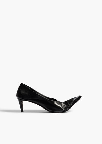 MARLENE PUMP 50 BLACK F2055 1027 200 A