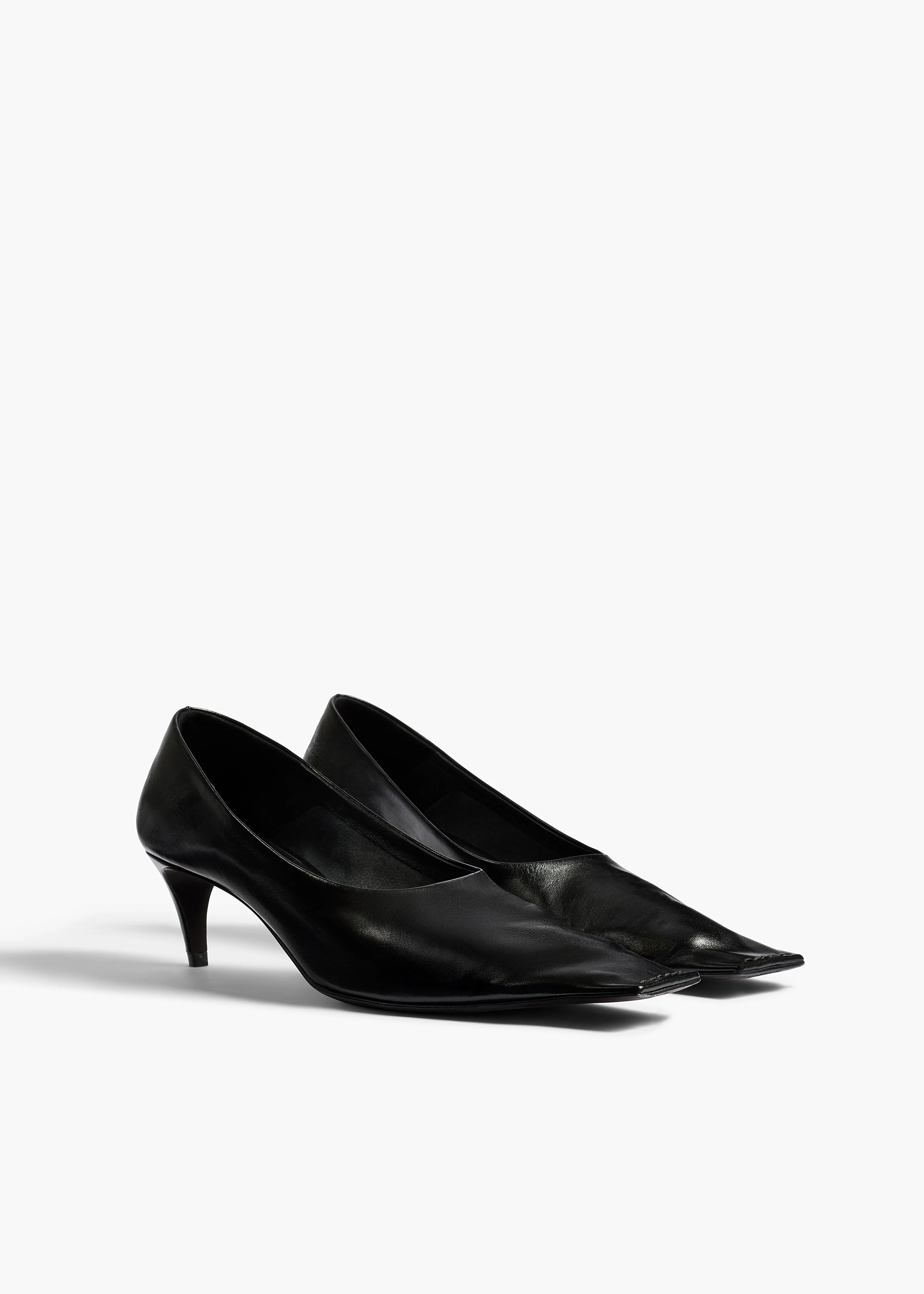 MARLENE PUMP 50 BLACK F2055 1027 200 B ALT