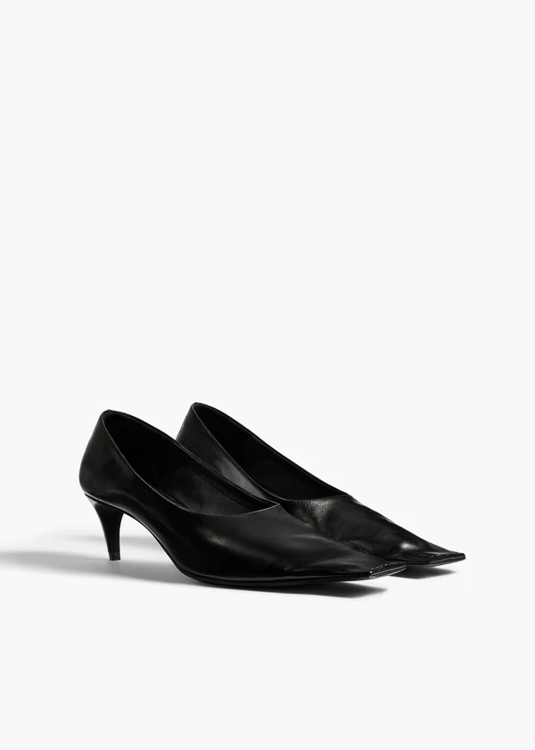 MARLENE PUMP 50 BLACK F2055 1027 200 B ALT
