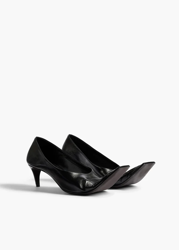 MARLENE PUMP 50 BLACK F2055 1027 200 B
