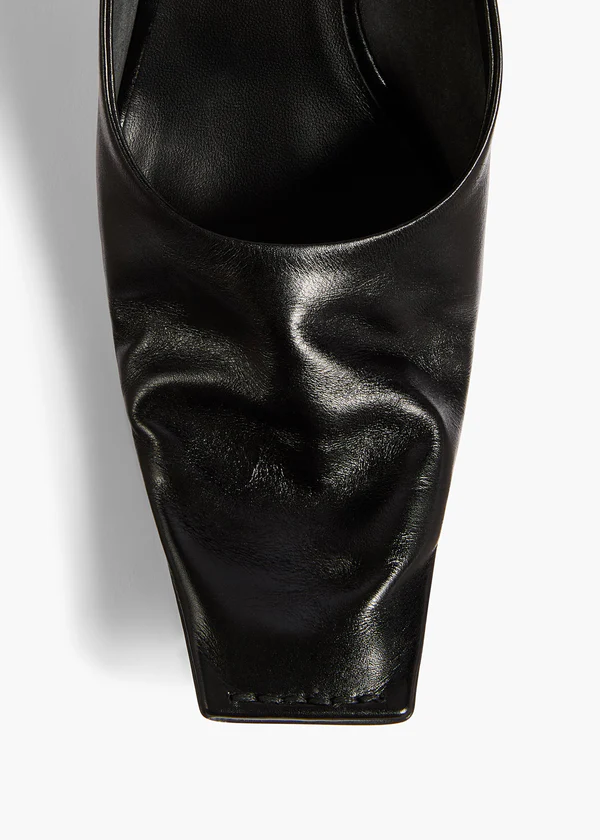 MARLENE PUMP 50 BLACK F2055 1027 200 C