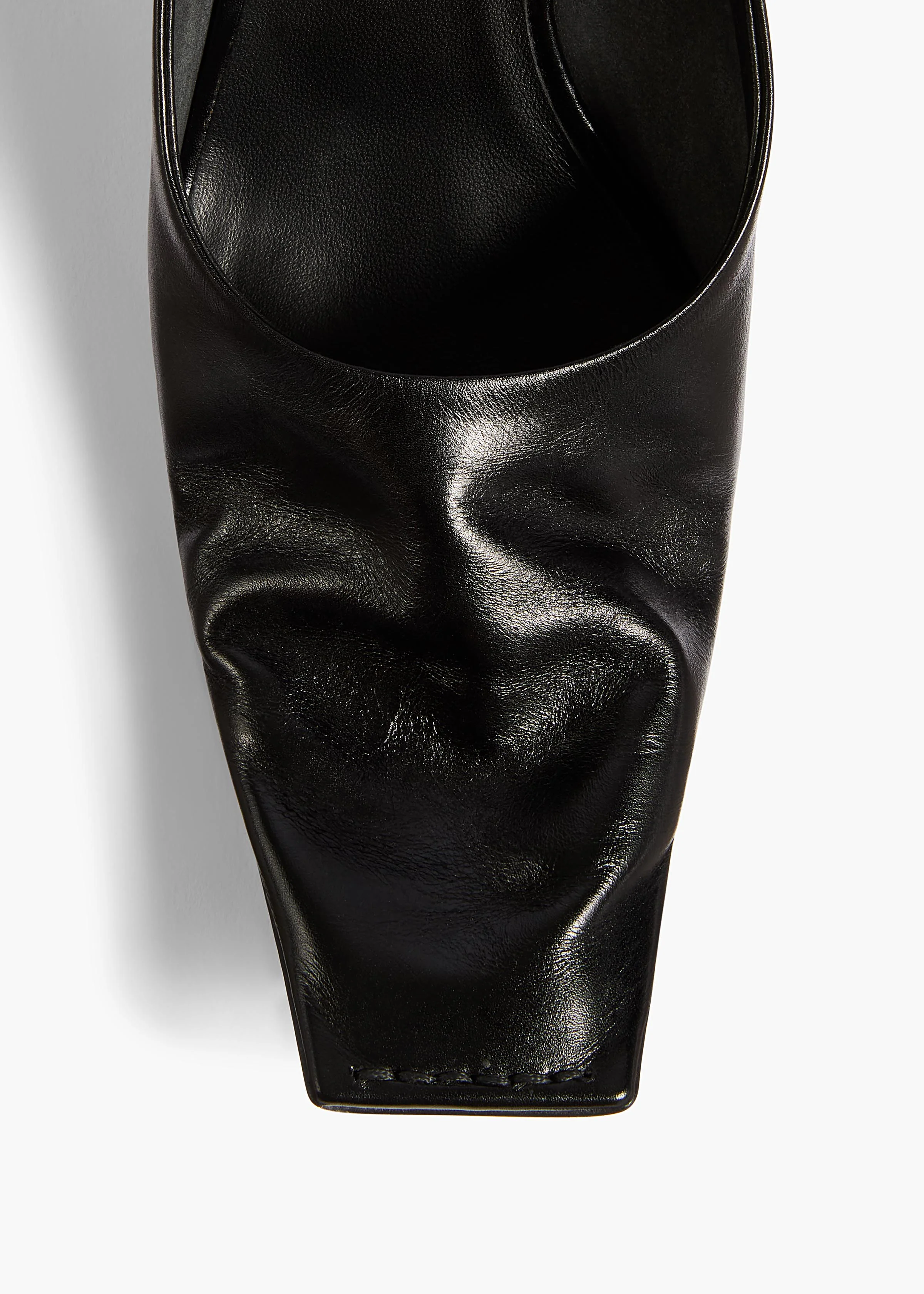 MARLENE PUMP 50 BLACK F2055 1027 200 C