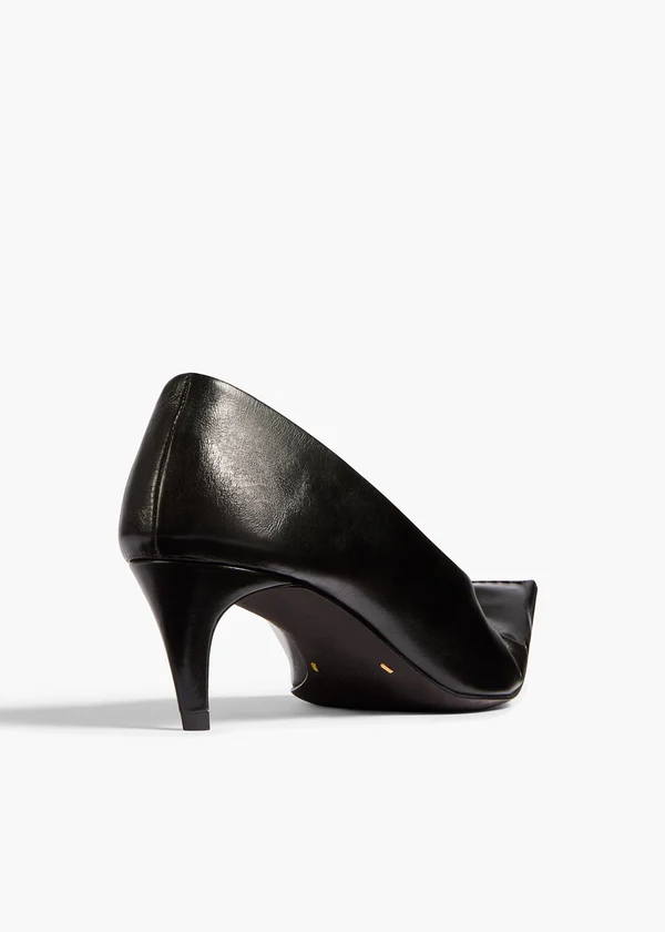 MARLENE PUMP 50 BLACK F2055 1027 200 D