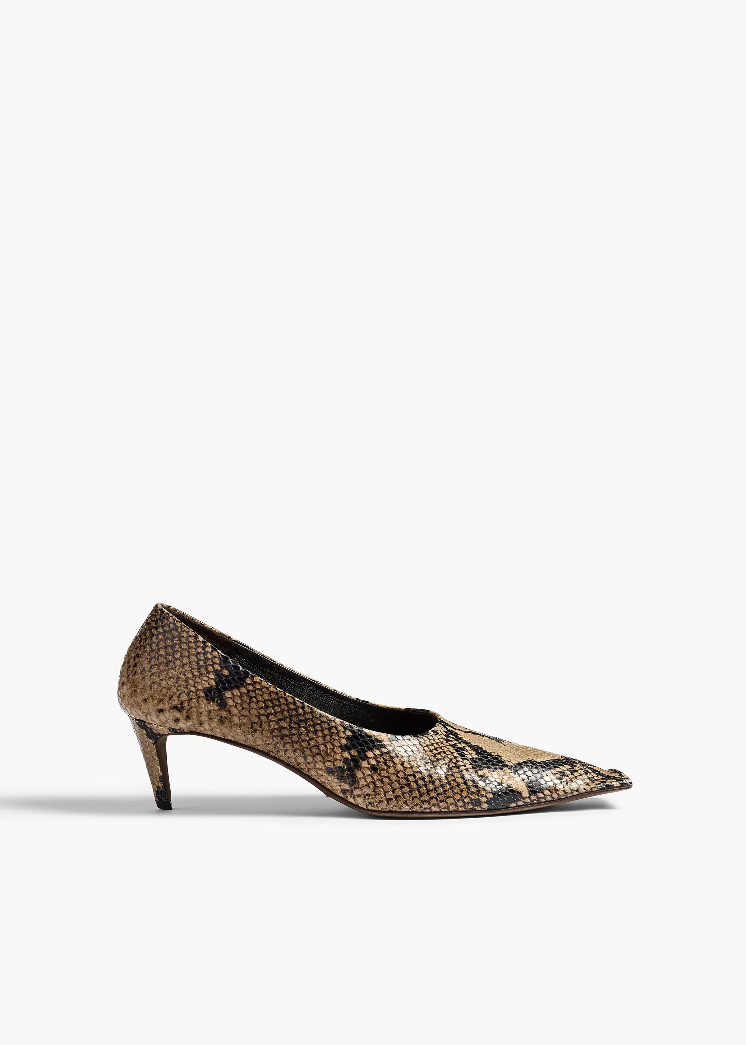 MARLENE PUMP 50 TAUPE F2055 803 461 A Alt