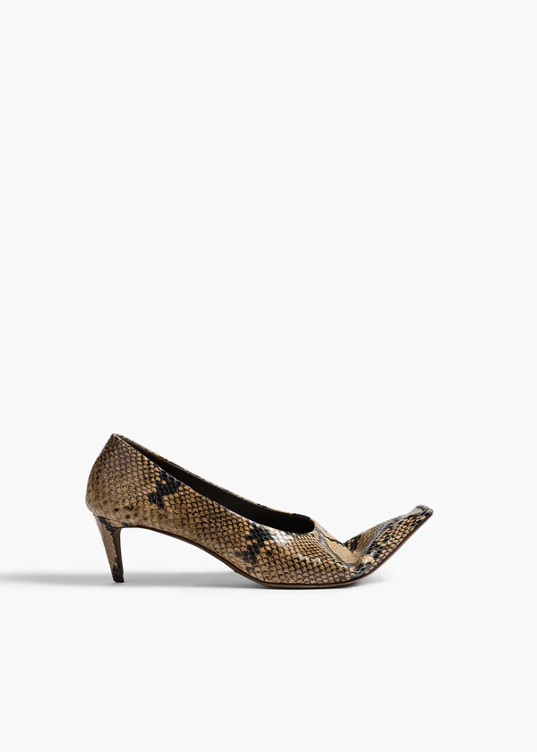 MARLENE PUMP 50 TAUPE F2055 803 461 A
