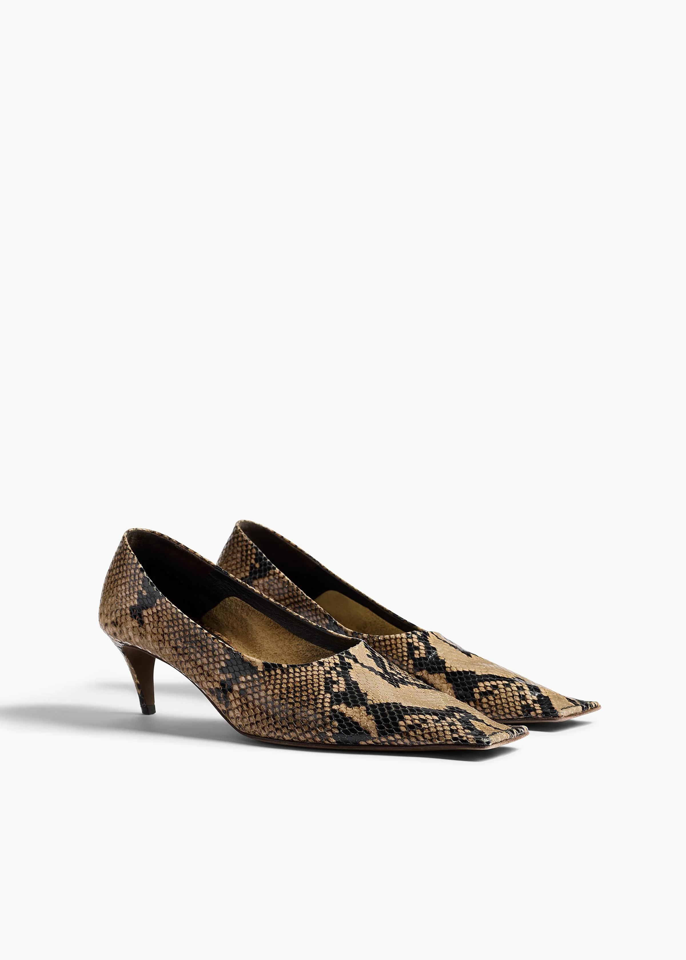 MARLENE PUMP 50 TAUPE F2055 803 461 B ALT
