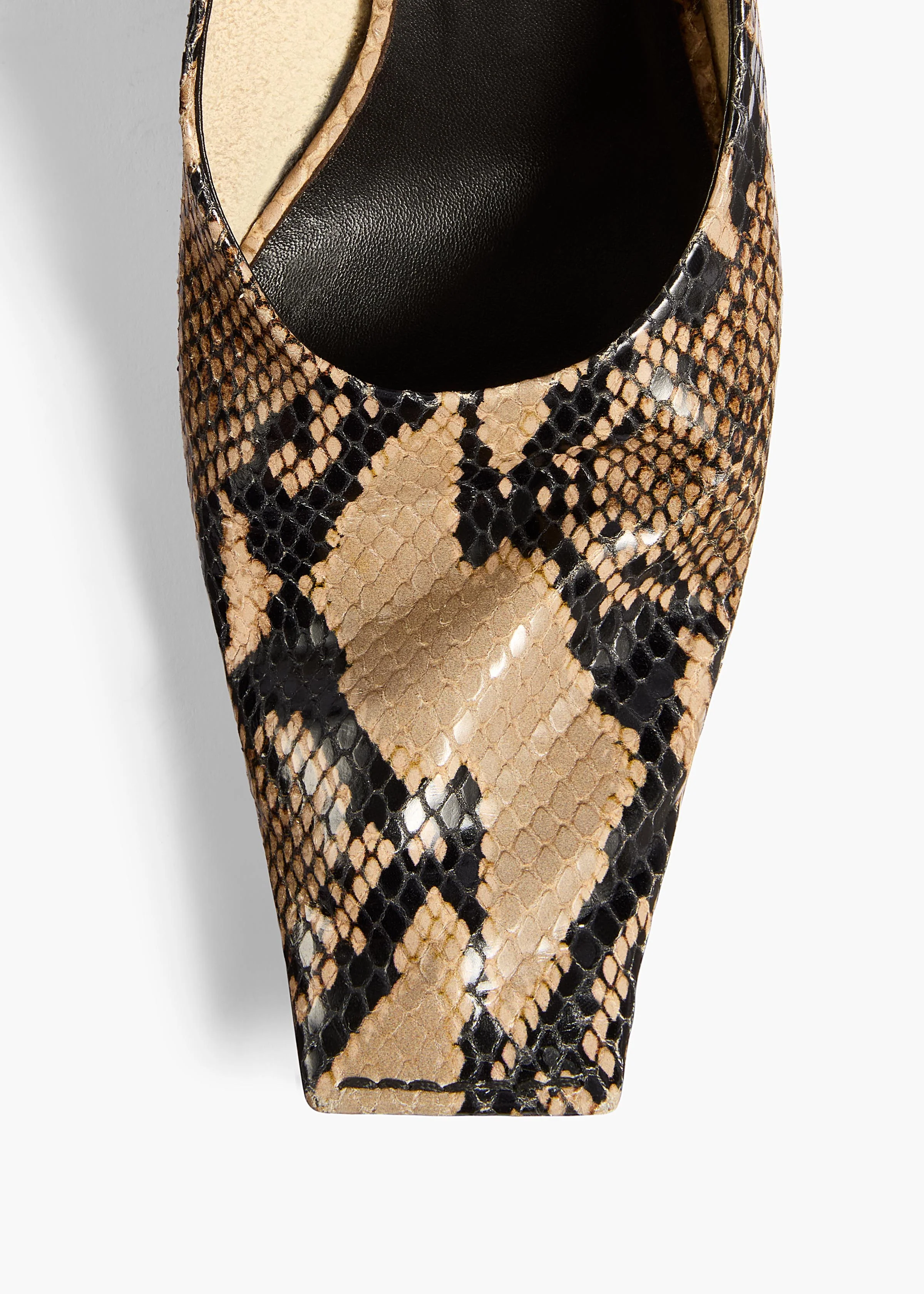 MARLENE PUMP 50 TAUPE F2055 803 461 C