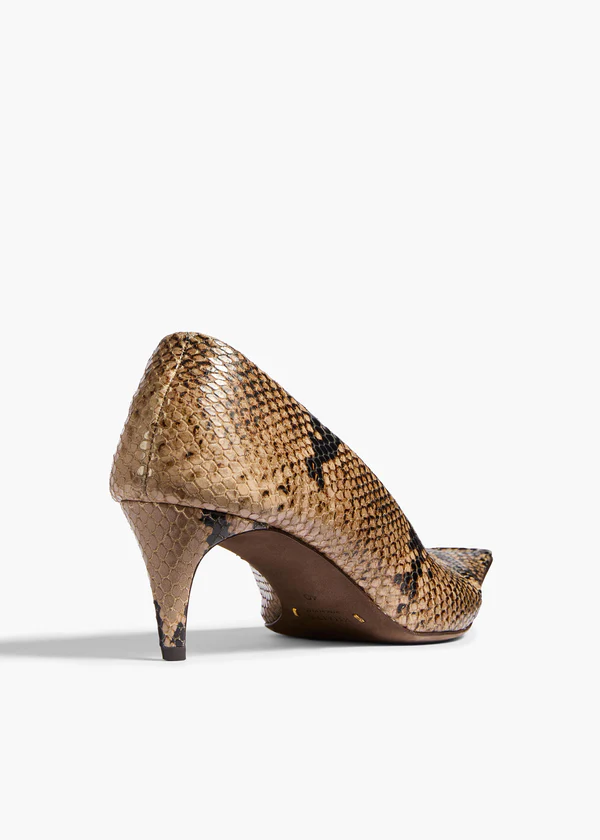 MARLENE PUMP 50 TAUPE F2055 803 461 D