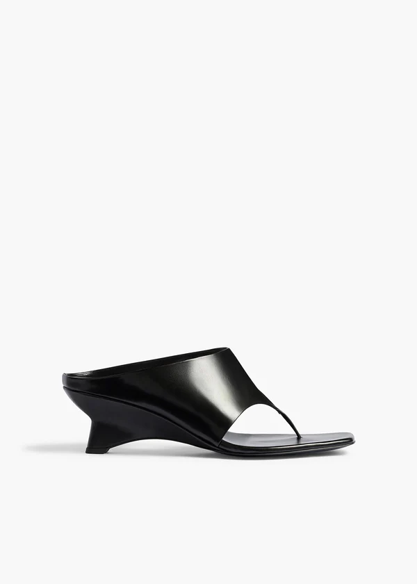 MARLOW MULE 55 BLACK F3108 1027 200 A